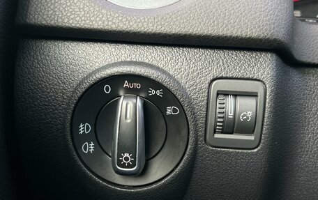 Volkswagen Tiguan I, 2011 год, 1 199 000 рублей, 16 фотография