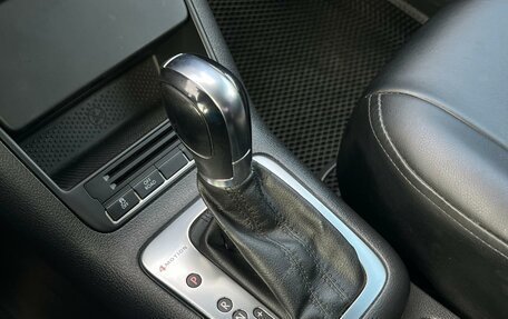 Volkswagen Tiguan I, 2011 год, 1 199 000 рублей, 12 фотография