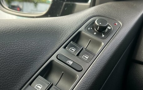 Volkswagen Tiguan I, 2011 год, 1 199 000 рублей, 14 фотография