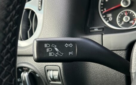 Volkswagen Tiguan I, 2011 год, 1 199 000 рублей, 17 фотография