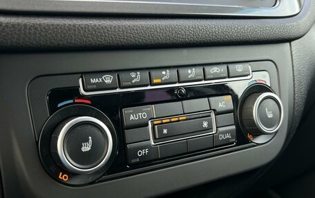 Volkswagen Tiguan I, 2011 год, 1 199 000 рублей, 20 фотография