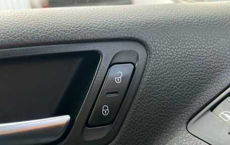 Volkswagen Tiguan I, 2011 год, 1 199 000 рублей, 15 фотография