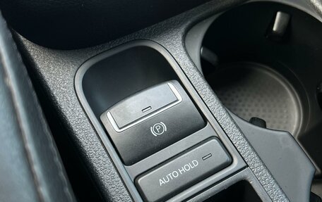 Volkswagen Tiguan I, 2011 год, 1 199 000 рублей, 21 фотография