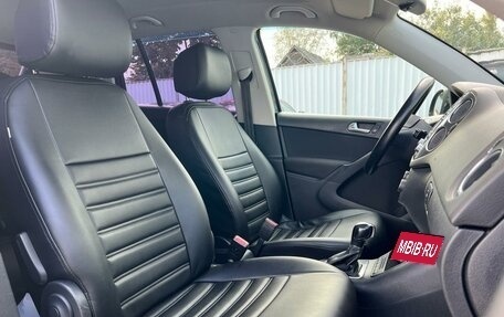 Volkswagen Tiguan I, 2011 год, 1 199 000 рублей, 10 фотография