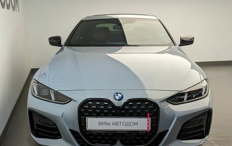 BMW 4 серия, 2024 год, 7 980 000 рублей, 4 фотография