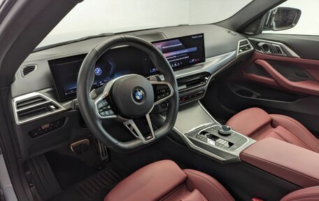 BMW 4 серия, 2024 год, 7 980 000 рублей, 9 фотография
