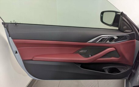 BMW 4 серия, 2024 год, 7 980 000 рублей, 15 фотография