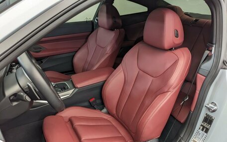 BMW 4 серия, 2024 год, 7 980 000 рублей, 11 фотография