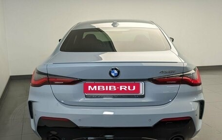 BMW 4 серия, 2024 год, 7 980 000 рублей, 7 фотография