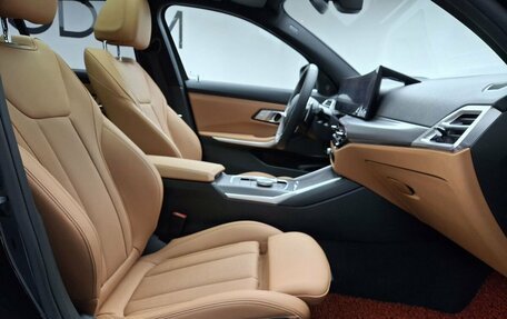 BMW 3 серия, 2025 год, 6 900 000 рублей, 7 фотография