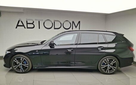 BMW 3 серия, 2025 год, 6 900 000 рублей, 2 фотография