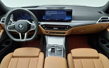 BMW 3 серия, 2025 год, 6 900 000 рублей, 5 фотография