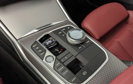 BMW 4 серия, 2024 год, 7 980 000 рублей, 22 фотография