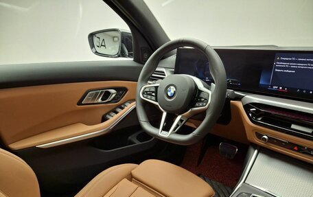 BMW 3 серия, 2025 год, 6 900 000 рублей, 9 фотография