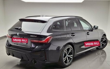 BMW 3 серия, 2025 год, 6 900 000 рублей, 3 фотография