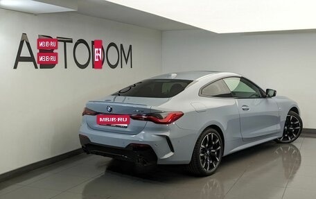 BMW 4 серия, 2024 год, 7 980 000 рублей, 5 фотография