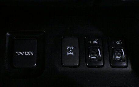 Toyota Land Cruiser Prado 120 рестайлинг, 2007 год, 1 370 000 рублей, 14 фотография