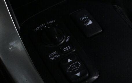Toyota Land Cruiser Prado 120 рестайлинг, 2007 год, 1 370 000 рублей, 13 фотография
