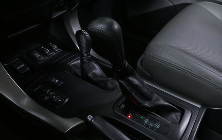 Toyota Land Cruiser Prado 120 рестайлинг, 2007 год, 1 370 000 рублей, 12 фотография