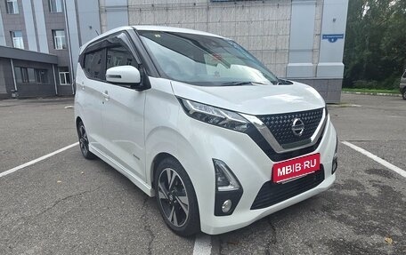 Nissan Dayz, 2020 год, 799 000 рублей, 1 фотография