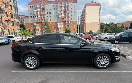 Ford Mondeo IV, 2011 год, 1 050 000 рублей, 8 фотография