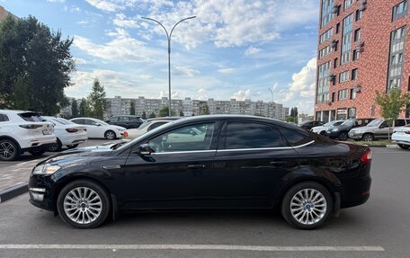 Ford Mondeo IV, 2011 год, 1 050 000 рублей, 7 фотография