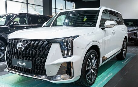 GAC GS8, 2026 год, 4 949 000 рублей, 1 фотография