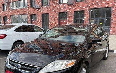 Ford Mondeo IV, 2011 год, 1 050 000 рублей, 4 фотография