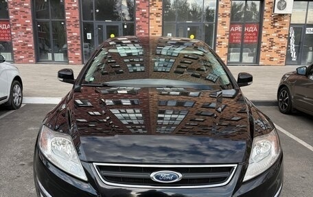 Ford Mondeo IV, 2011 год, 1 050 000 рублей, 2 фотография