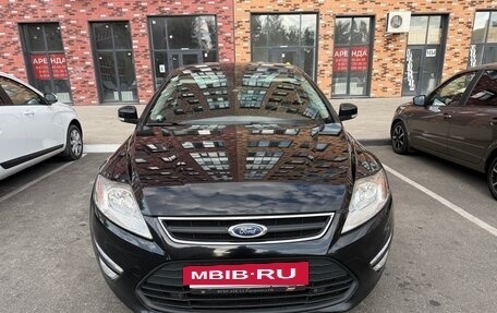 Ford Mondeo IV, 2011 год, 1 050 000 рублей, 5 фотография