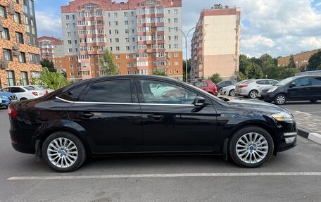 Ford Mondeo IV, 2011 год, 1 050 000 рублей, 15 фотография