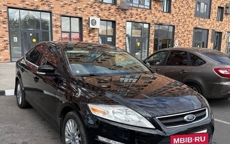 Ford Mondeo IV, 2011 год, 1 050 000 рублей, 6 фотография