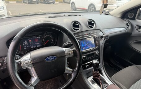 Ford Mondeo IV, 2011 год, 1 050 000 рублей, 16 фотография