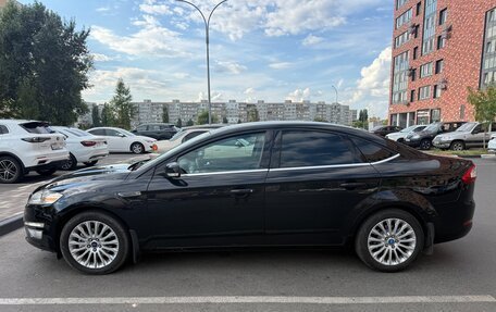 Ford Mondeo IV, 2011 год, 1 050 000 рублей, 14 фотография