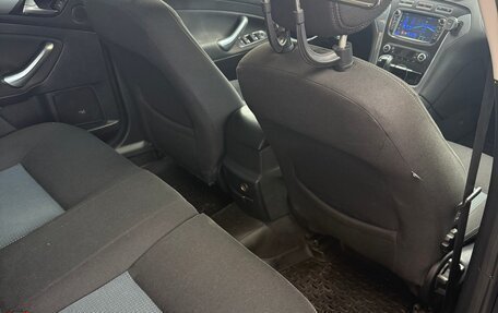 Ford Mondeo IV, 2011 год, 1 050 000 рублей, 19 фотография