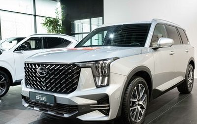 GAC GS8, 2026 год, 5 349 000 рублей, 1 фотография