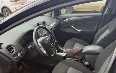Ford Mondeo IV, 2011 год, 1 050 000 рублей, 17 фотография