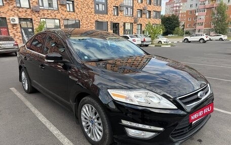 Ford Mondeo IV, 2011 год, 1 050 000 рублей, 12 фотография