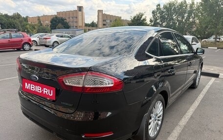 Ford Mondeo IV, 2011 год, 1 050 000 рублей, 11 фотография