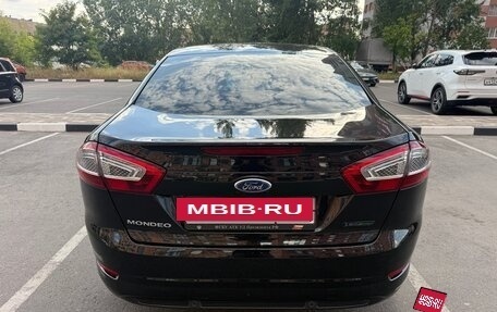 Ford Mondeo IV, 2011 год, 1 050 000 рублей, 10 фотография