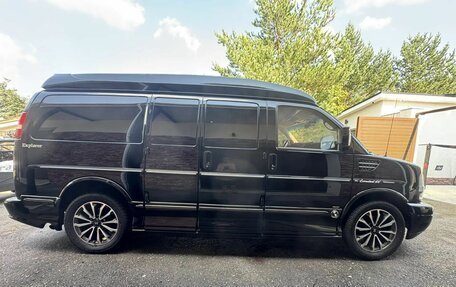 Chevrolet Express II, 2012 год, 5 400 000 рублей, 5 фотография