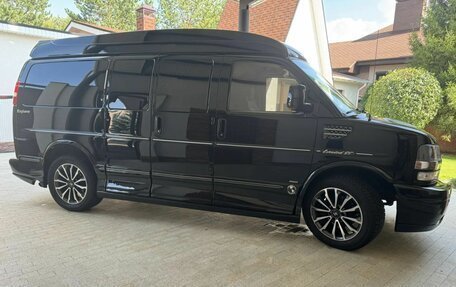 Chevrolet Express II, 2012 год, 5 400 000 рублей, 2 фотография