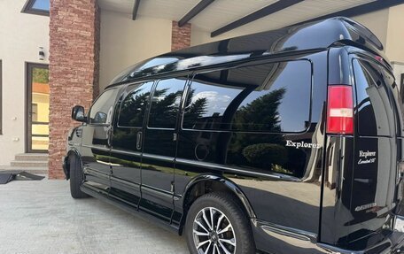 Chevrolet Express II, 2012 год, 5 400 000 рублей, 7 фотография
