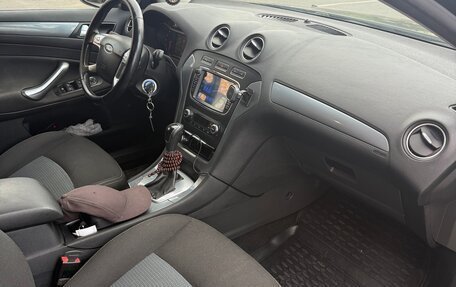 Ford Mondeo IV, 2011 год, 1 050 000 рублей, 20 фотография