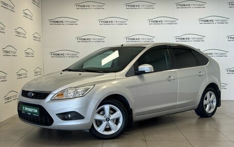 Ford Focus II рестайлинг, 2011 год, 765 000 рублей, 1 фотография