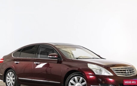 Nissan Teana, 2008 год, 1 079 000 рублей, 1 фотография