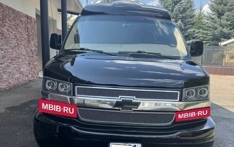 Chevrolet Express II, 2012 год, 5 400 000 рублей, 6 фотография