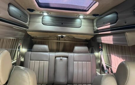 Chevrolet Express II, 2012 год, 5 400 000 рублей, 13 фотография