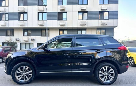 Geely Atlas I, 2019 год, 1 290 000 рублей, 4 фотография