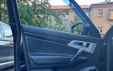 Geely Atlas I, 2019 год, 1 290 000 рублей, 10 фотография